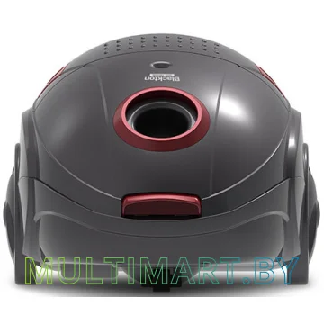 Пылесос Blackton VC1401B (черный/красный) картинка 2